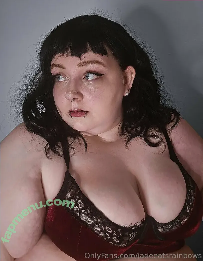 jadeeatsrainbows nude photo #0047 (jadeeatsrainbows)