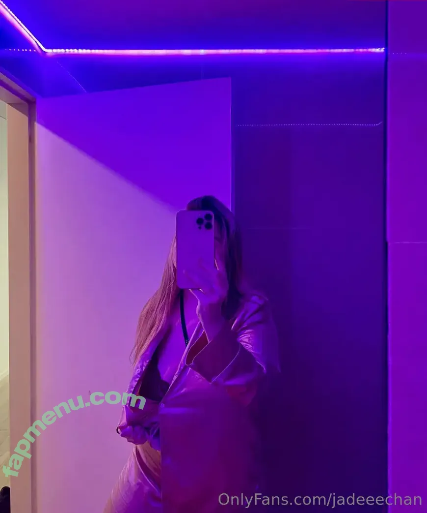 jadeeechan nude photo #0030 (jadechan____)