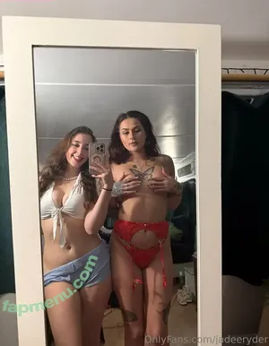 jadeeryder / The.jaderyder nude photo #0004