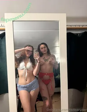 jadeeryder / The.jaderyder nude photo #0017