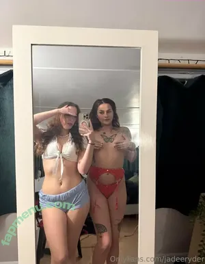 jadeeryder / The.jaderyder nude photo #0018