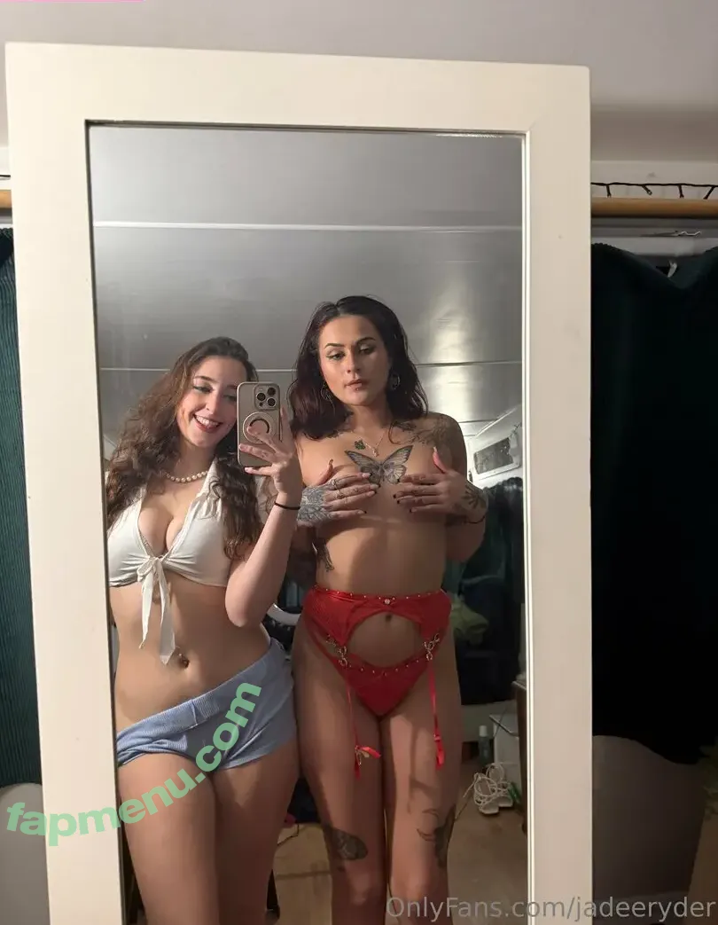 jadeeryder nude photo #0004 (The.jaderyder)