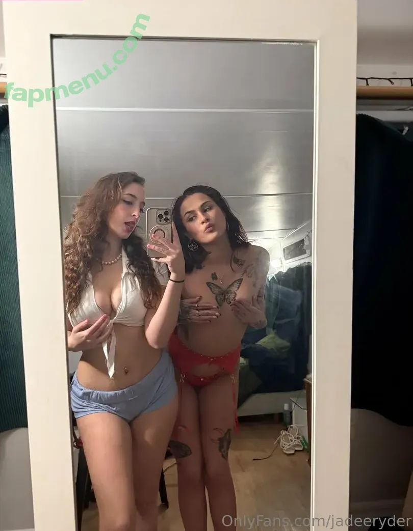 jadeeryder nude photo #0019 (The.jaderyder)