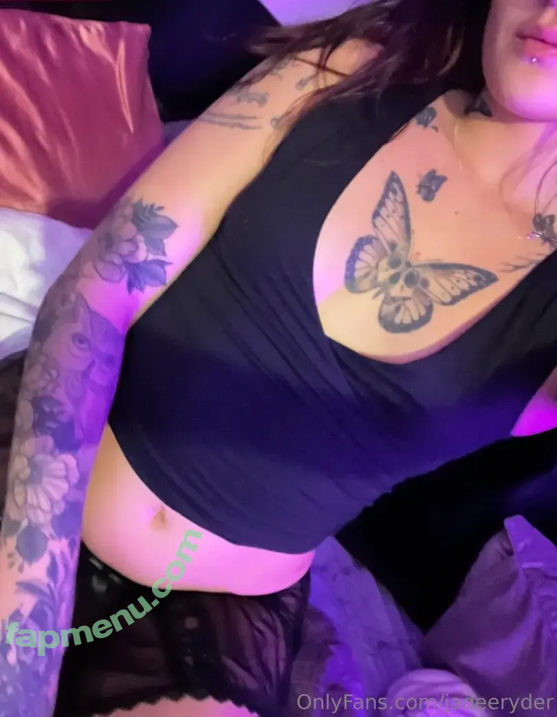 jadeeryder nude photo #0042 (The.jaderyder)