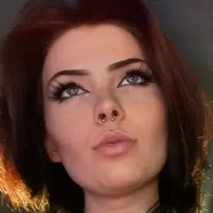 jadehexx / spookydookyjade nude photo #0031