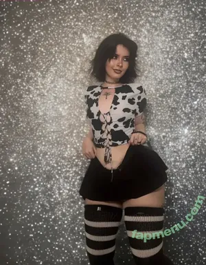 jadehexx / spookydookyjade nude photo #0039