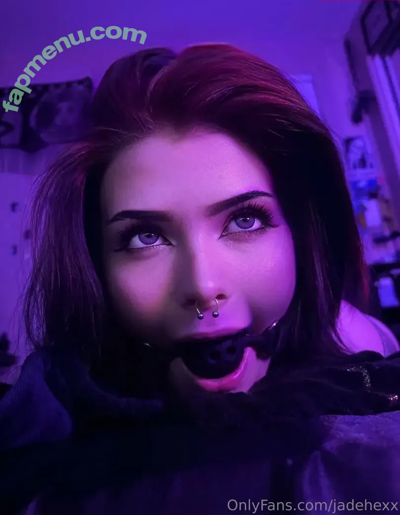 jadehexx nude photo #0025 (jadehexx)