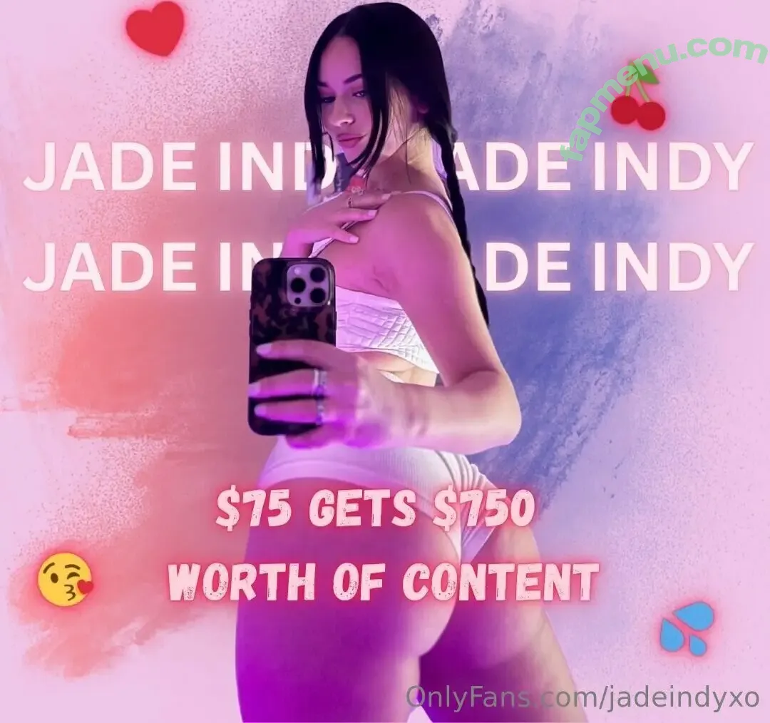 Jadeindyxo nude photo #0066 (jadeindyxx)