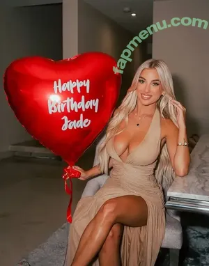 Jadejacobs / jadejacobs.xo / jaydaj nude photo #0270