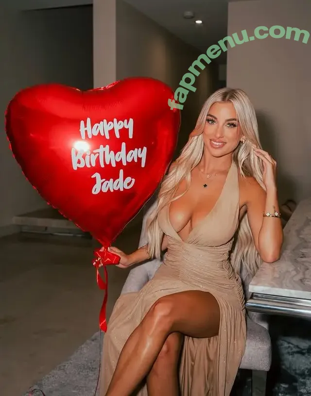 Jadejacobs nude photo #0270 (jadejacobs.xo / jaydaj)