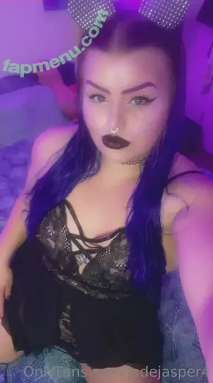 jadejasper4 / jadejasperr nude photo #0001