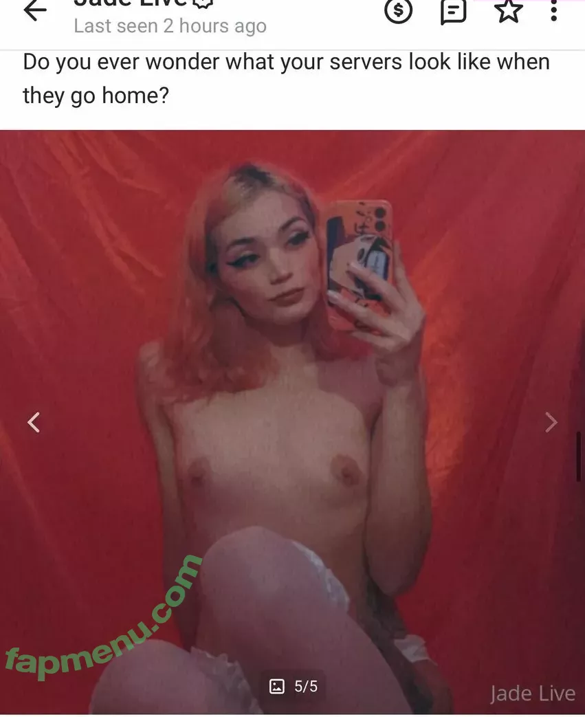 Jadelive nude photo #0005 (cantimpressjade)