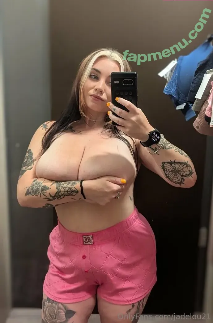 jadelou21 nude photo #0111 (jadeelou22 / jadelouof)