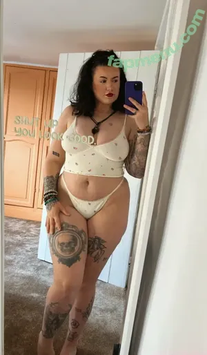 jademariaaxx / _itsjademaria nude photo #0005