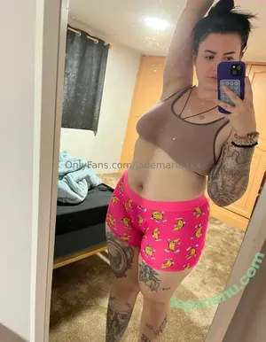jademariaaxx / _itsjademaria nude photo #0030
