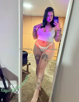 jademariaaxx / _itsjademaria nude photo #0033