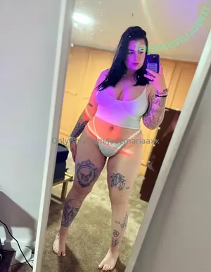 jademariaaxx / _itsjademaria nude photo #0034