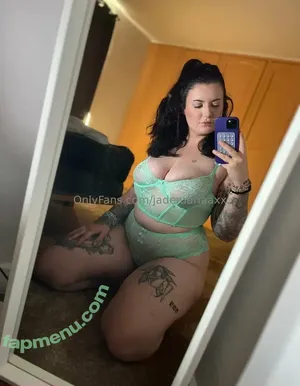 jademariaaxx / _itsjademaria nude photo #0055