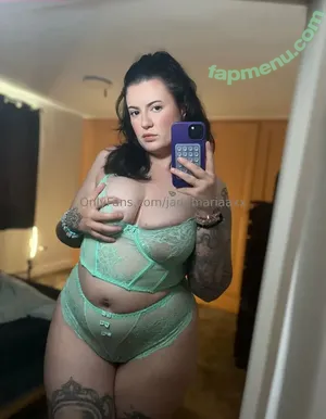 jademariaaxx / _itsjademaria nude photo #0056