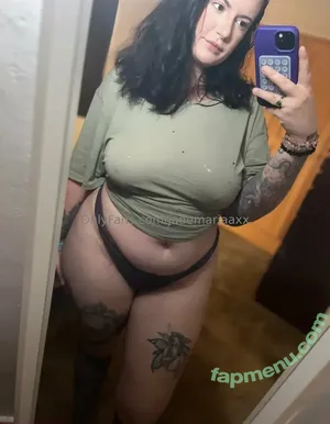 jademariaaxx / _itsjademaria nude photo #0057