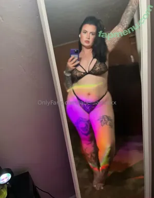 jademariaaxx / _itsjademaria nude photo #0073