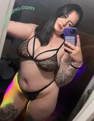jademariaaxx / _itsjademaria nude photo #0074