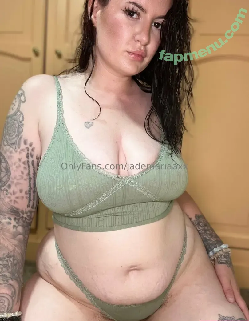 jademariaaxx nude photo #0014 (_itsjademaria)