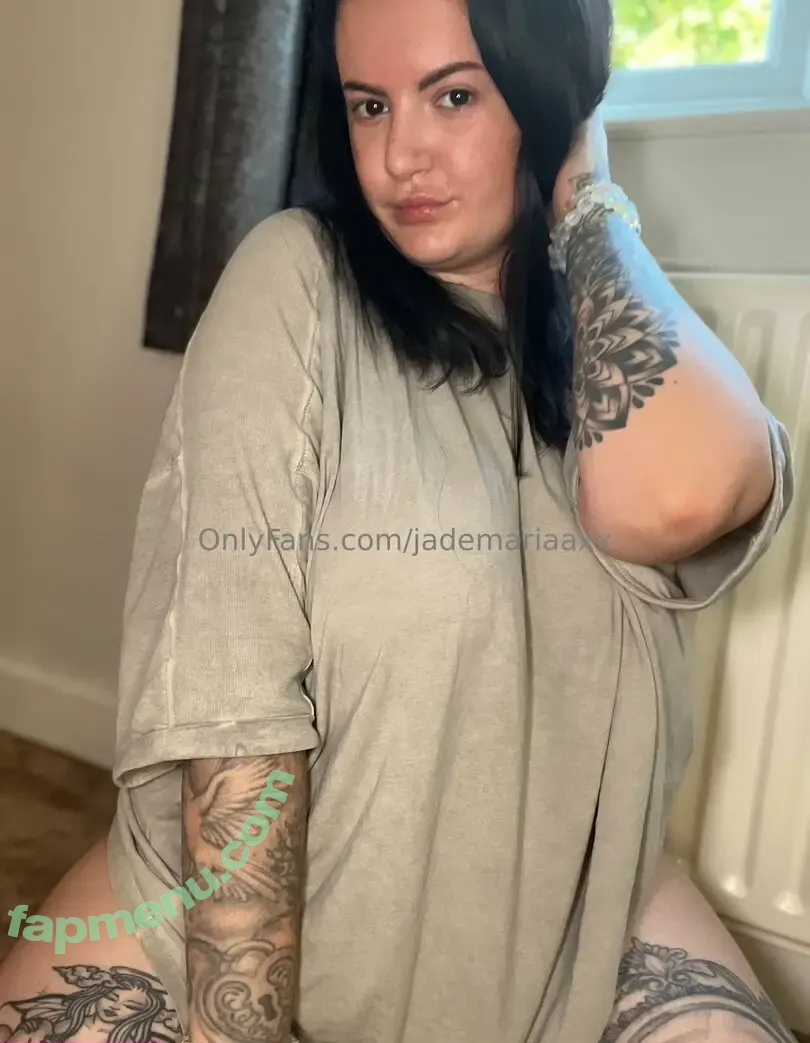 jademariaaxx nude photo #0018 (_itsjademaria)