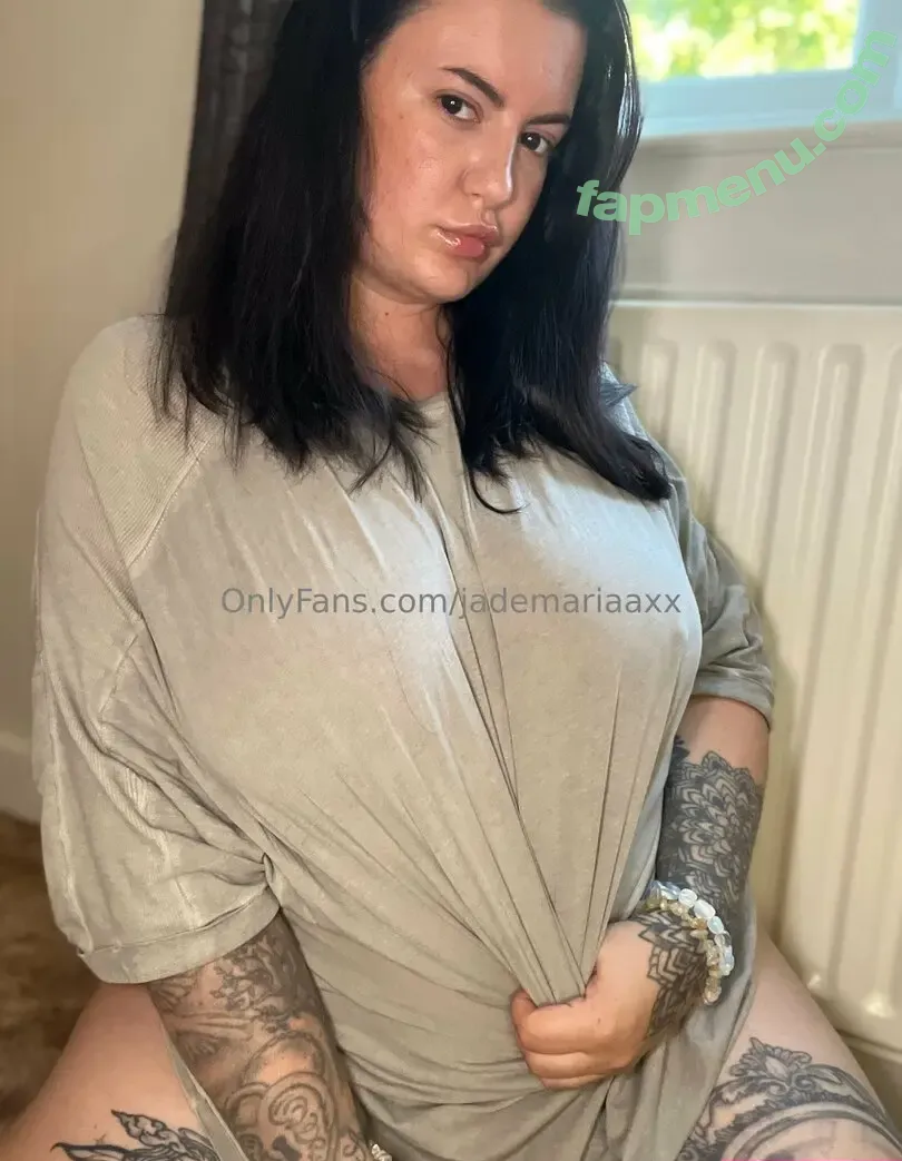 jademariaaxx nude photo #0022 (_itsjademaria)