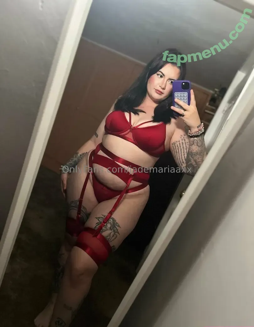 jademariaaxx nude photo #0028 (_itsjademaria)