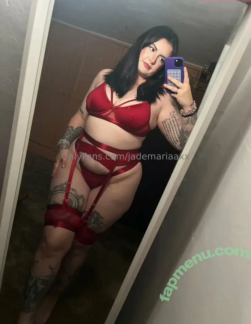 jademariaaxx nude photo #0029 (_itsjademaria)