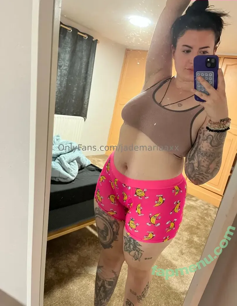 jademariaaxx nude photo #0030 (_itsjademaria)