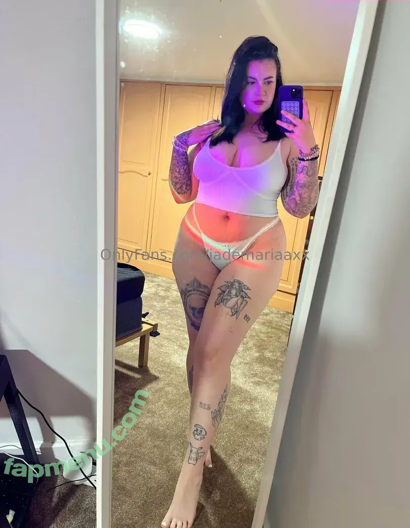 jademariaaxx nude photo #0033 (_itsjademaria)