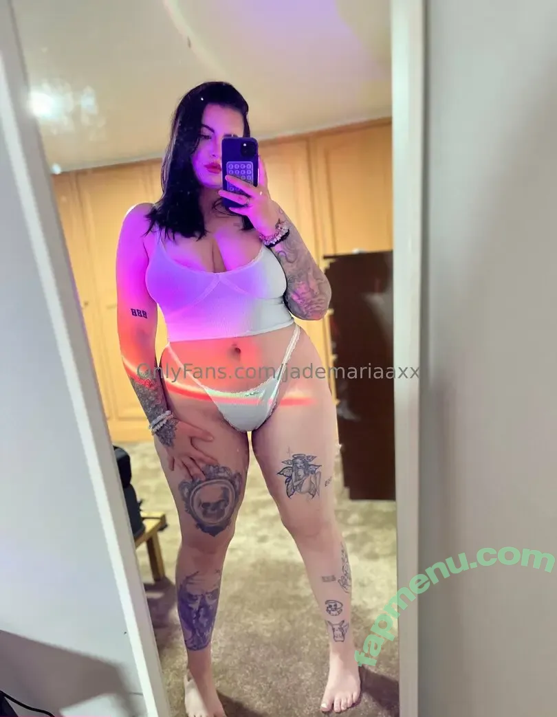 jademariaaxx nude photo #0069 (_itsjademaria)