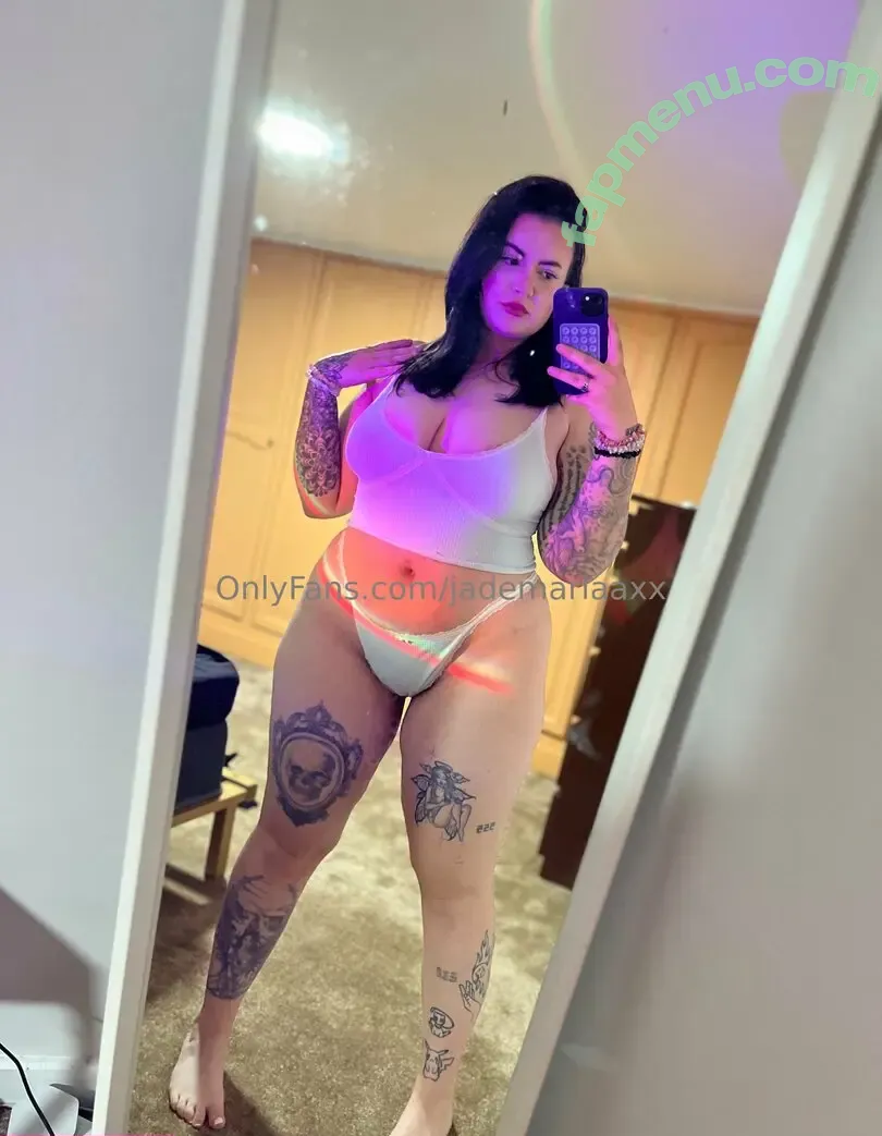 jademariaaxx nude photo #0071 (_itsjademaria)