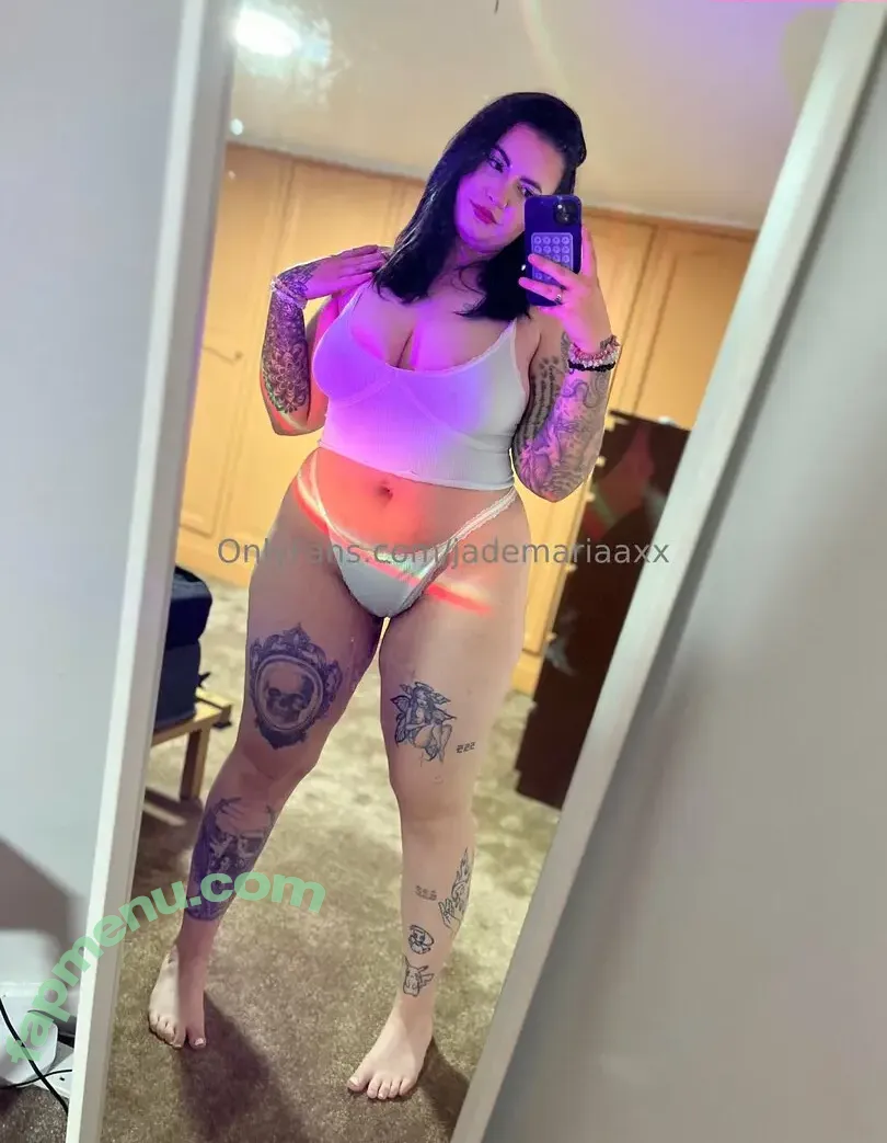 jademariaaxx nude photo #0072 (_itsjademaria)