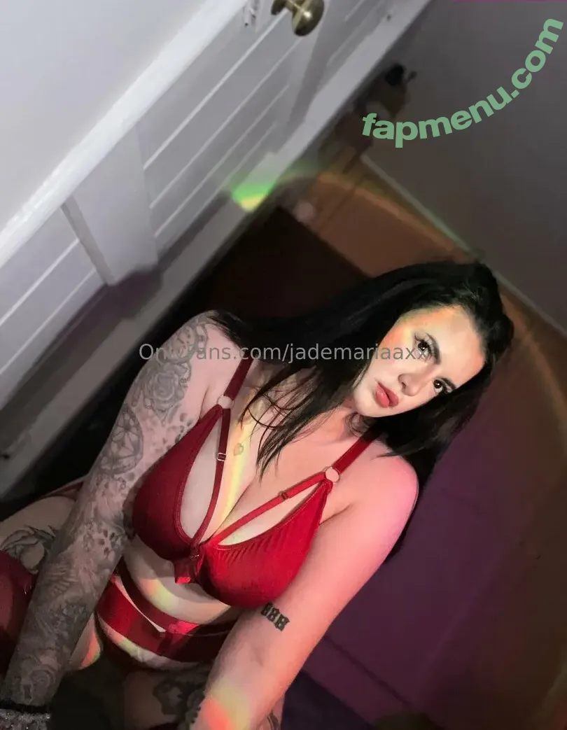 jademariaaxx nude photo #0076 (_itsjademaria)