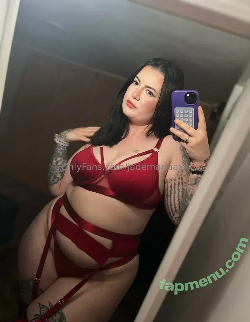 jademariaaxx nude photo #0085 (_itsjademaria)