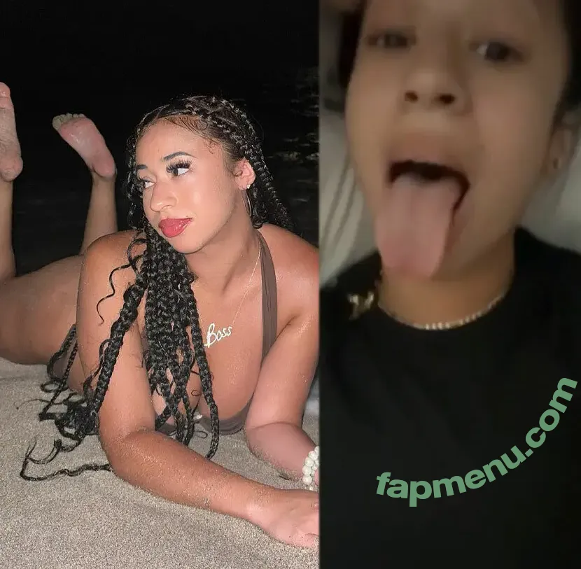 JadenNewman nude photo #0008 (JadenNewman)