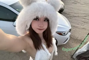 Jadepawss / jadelavoie nude photo #0002