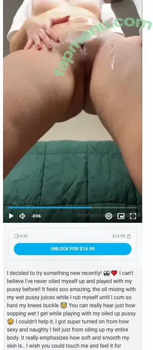 Jaderabbit / jaderabbit18 nude photo #0001