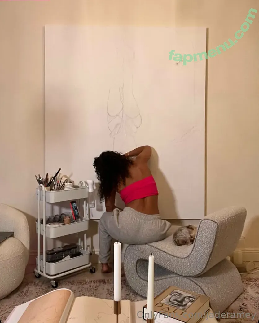 jaderamey nude photo #0004 (jaderamey)