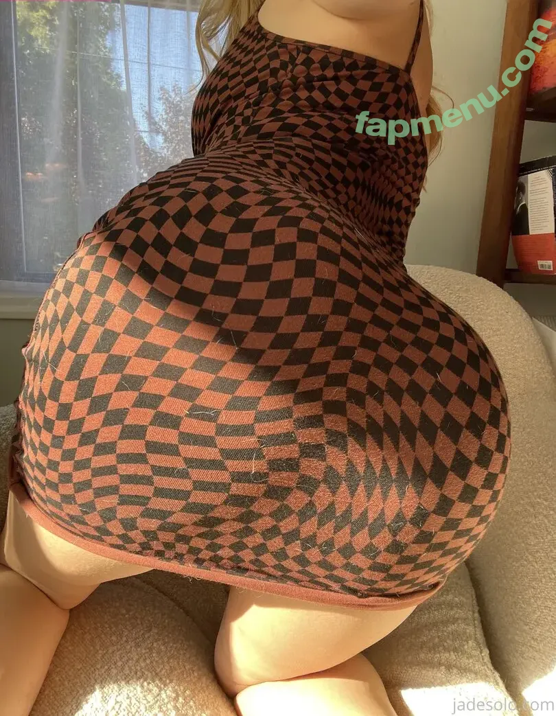 Jadesolo nude photo #0002 (xjadesolo)