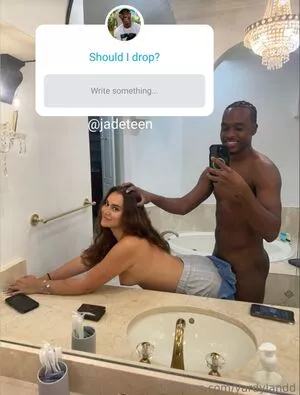 JadeTeen / JadeBabii / babygirljade / jadeteen._ nude photo #1669