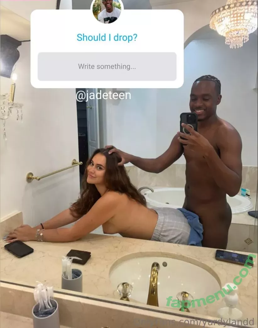 JadeTeen nude photo #1669 (JadeBabii / babygirljade / jadeteen._)