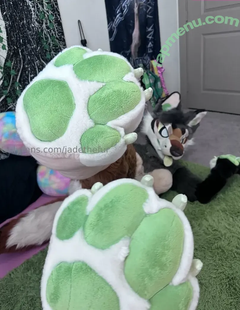 Jadethefur nude photo #0053 (Jadethefur)