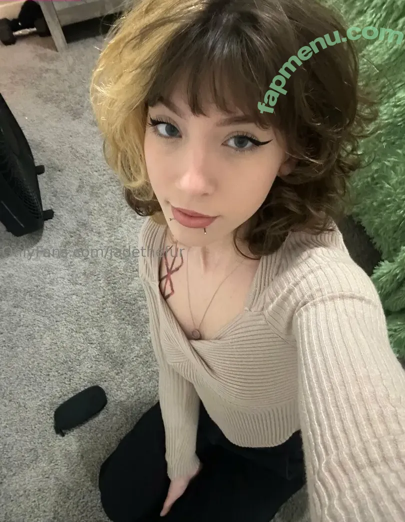 Jadethefur nude photo #0058 (Jadethefur)