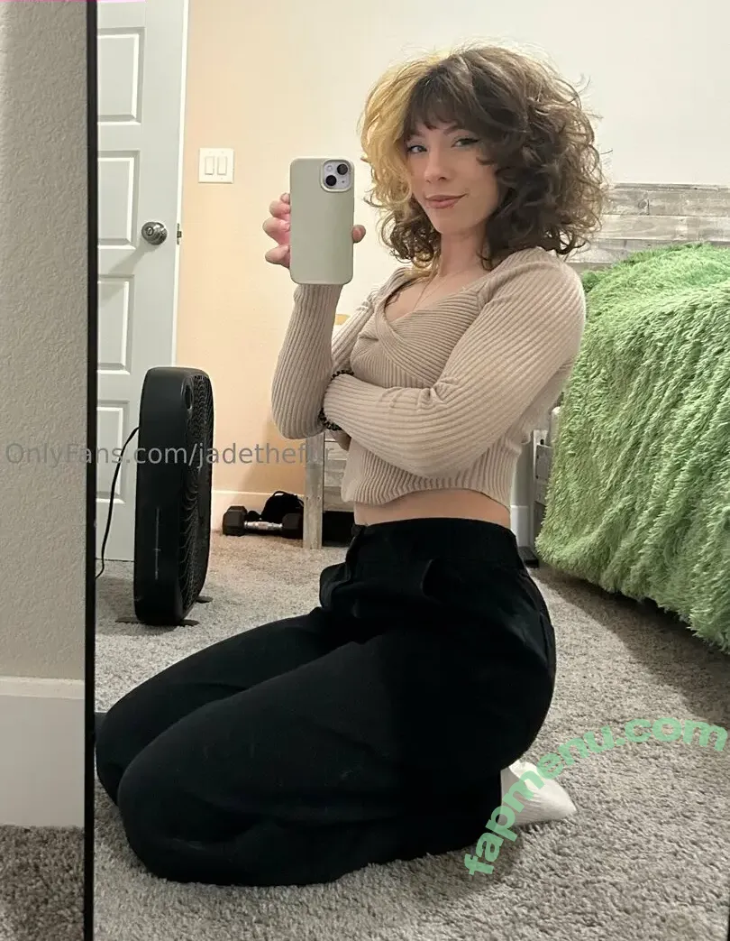 Jadethefur nude photo #0059 (Jadethefur)