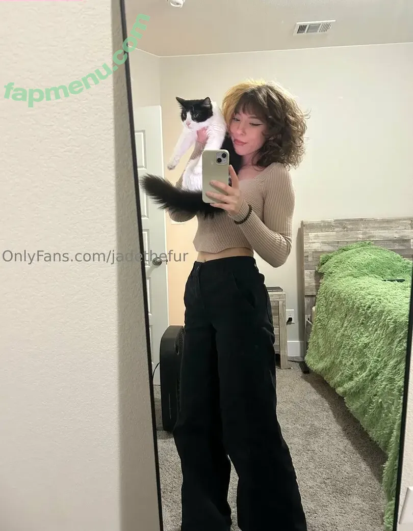 Jadethefur nude photo #0060 (Jadethefur)