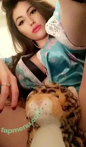 JadetheJaguar / jadeythejaguar nude photo #0312